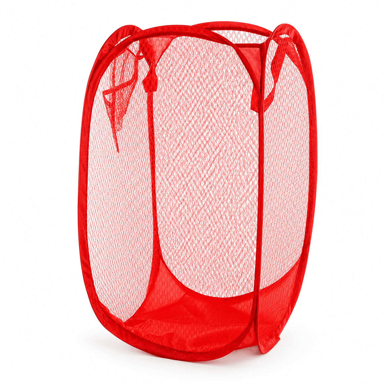 Mesh Laundry Hamper - My Dorm Store