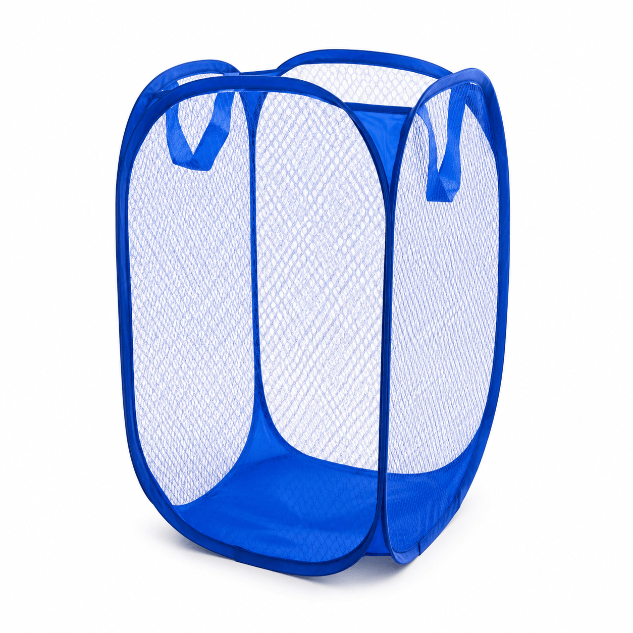 Mesh Laundry Hamper - My Dorm Store