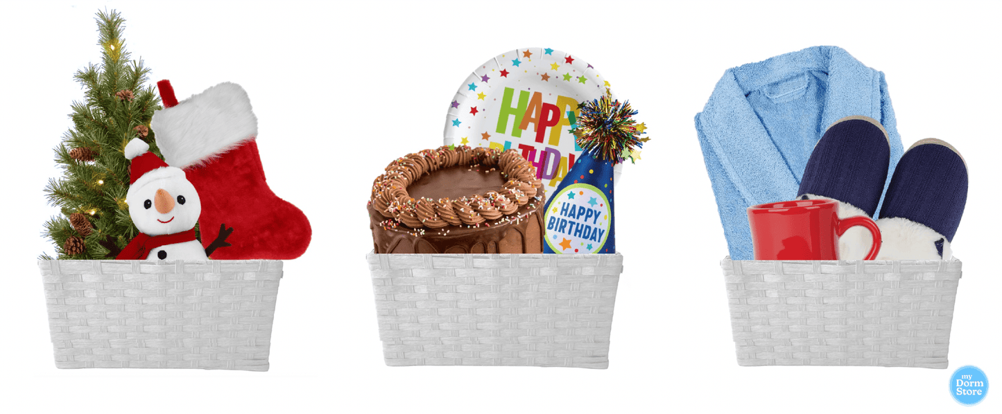 Monthly Care Package Subscription - My Dorm Store