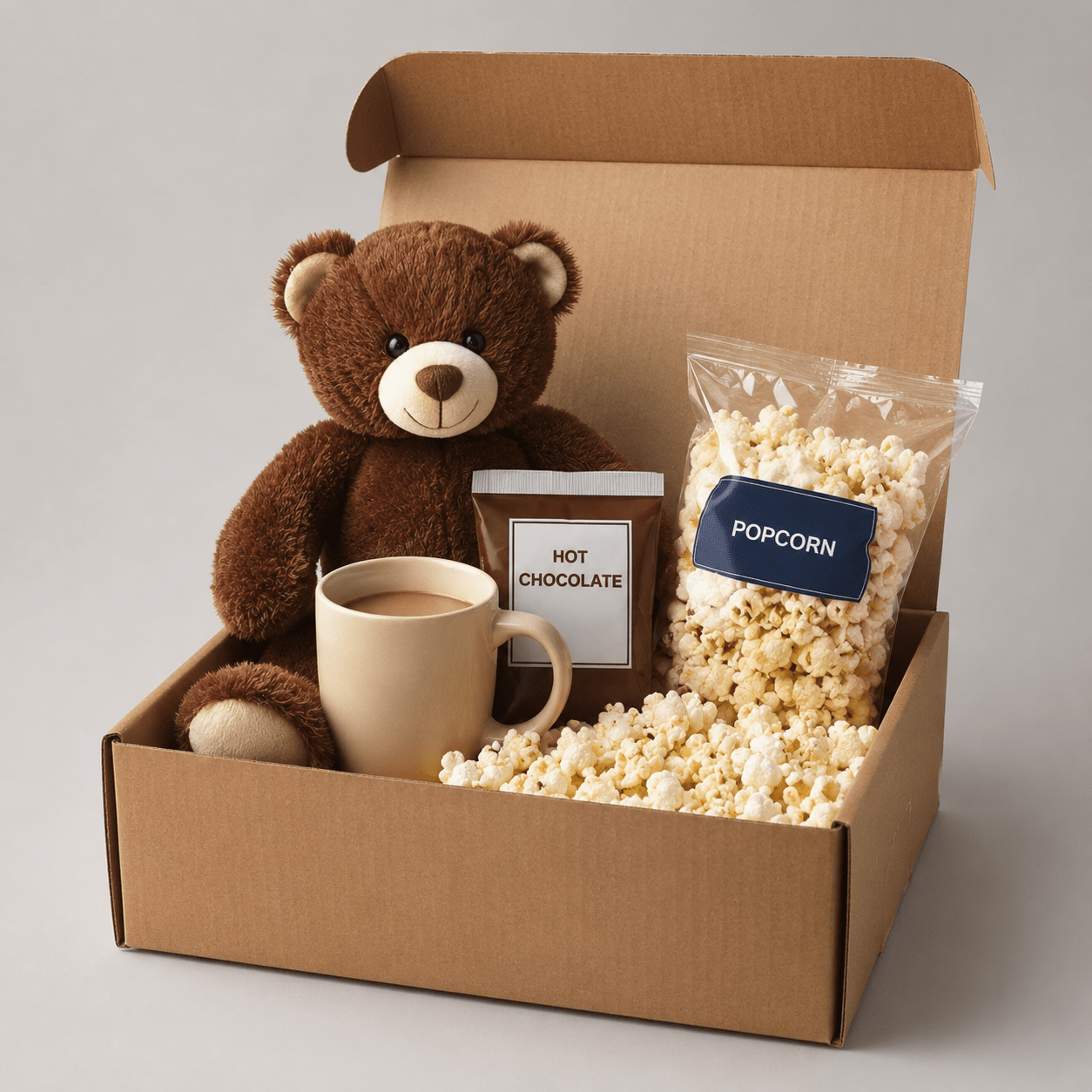 Monthly Care Package Subscription - My Dorm Store