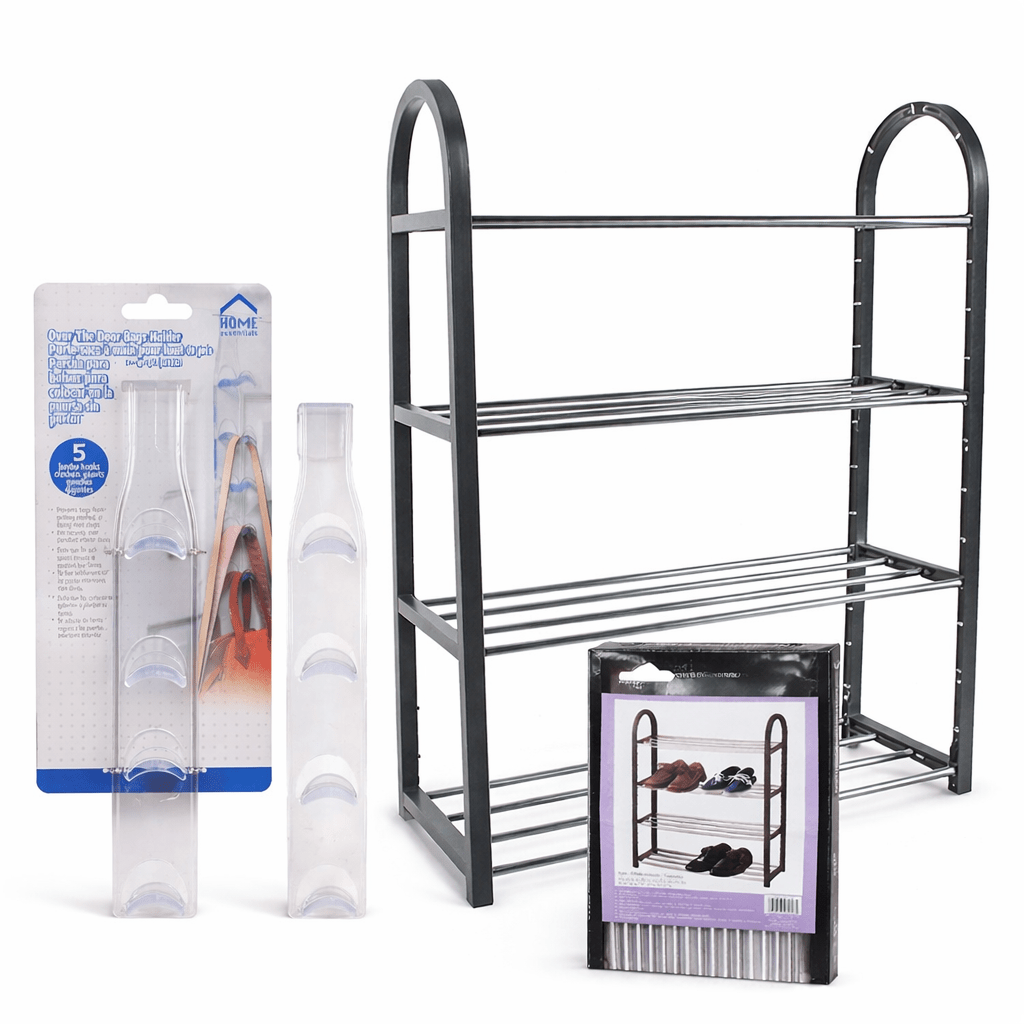 Organization Essentials - My Dorm Store