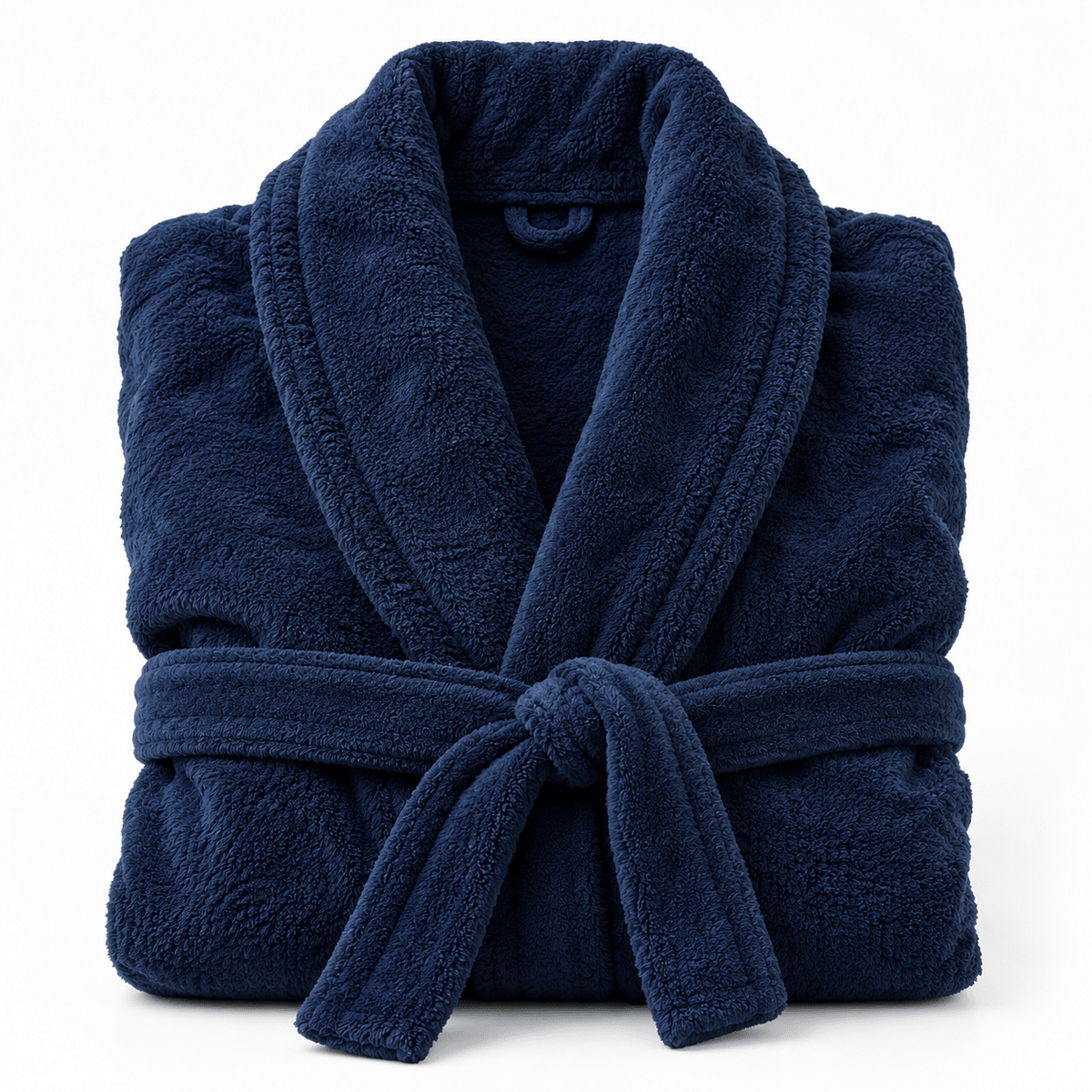 Plush Bathrobe - My Dorm Store