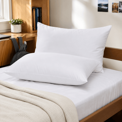 Premium Pillows - My Dorm Store