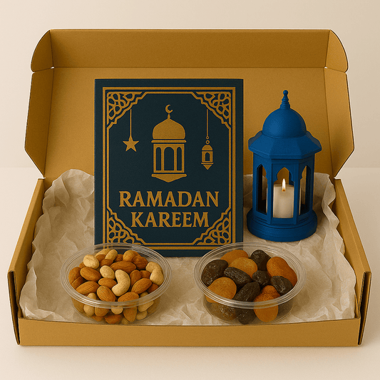 Ramadan Care Package - My Dorm Store