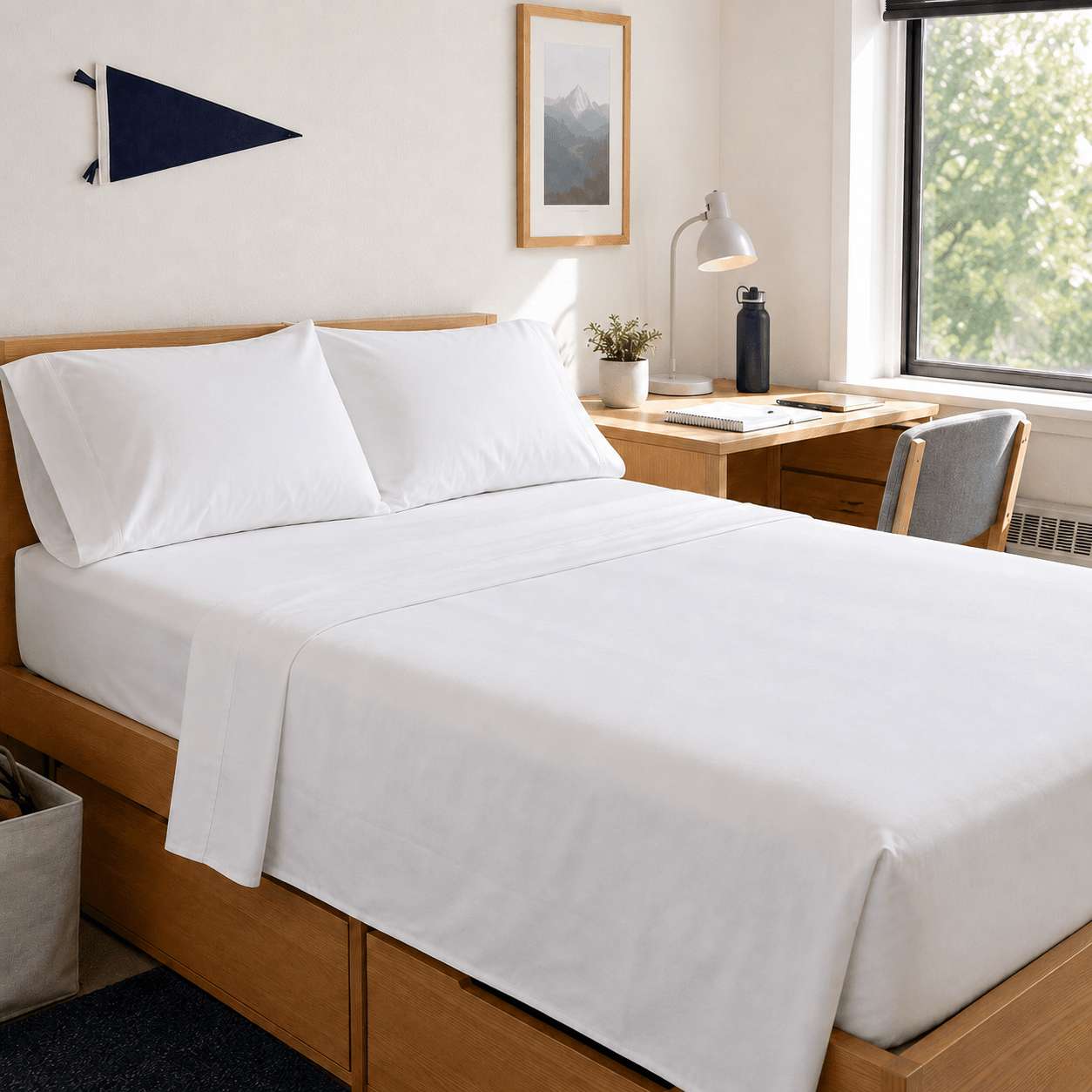 Sheet Set - My Dorm Store