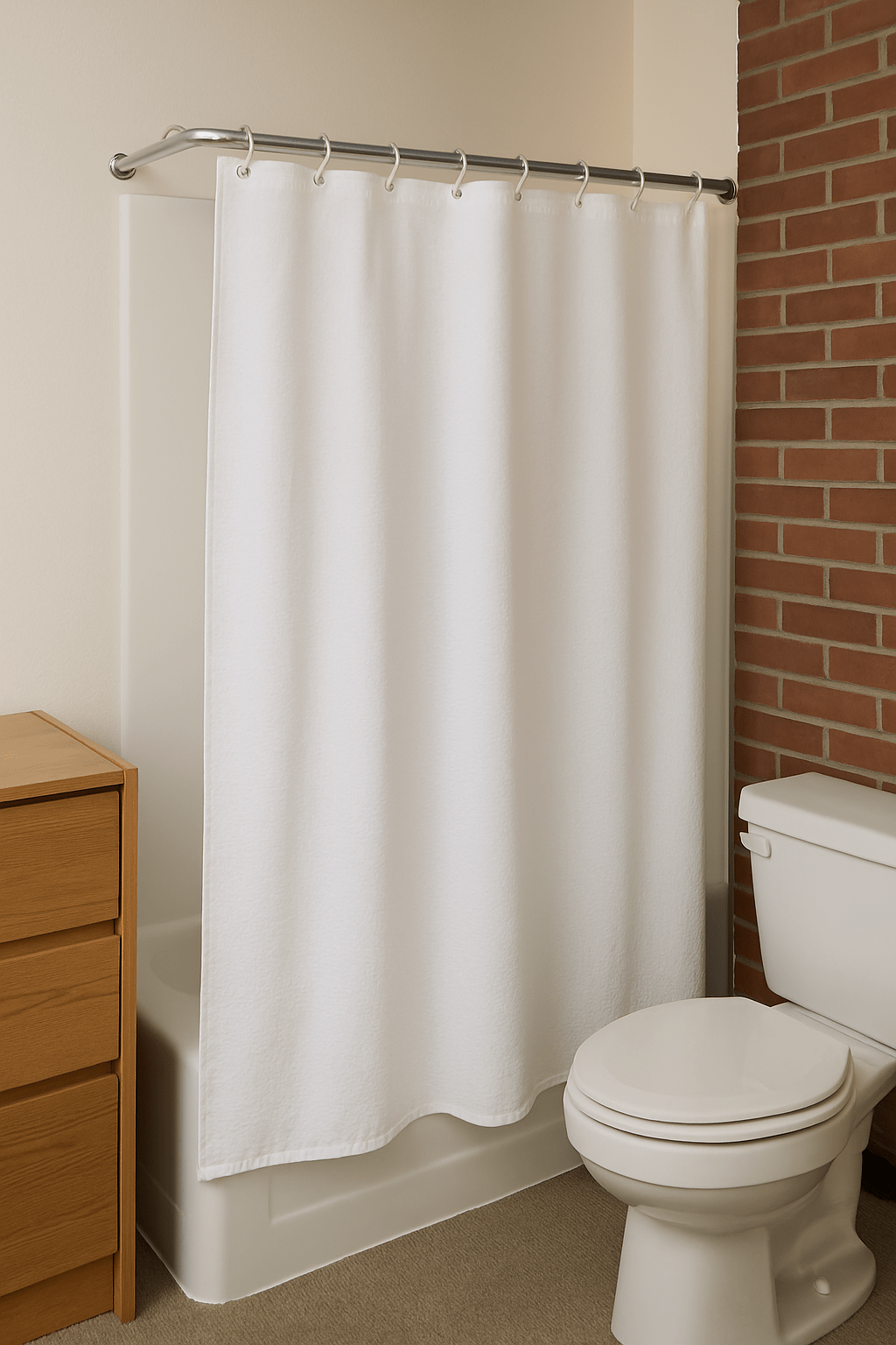 Shower Curtain - My Dorm Store