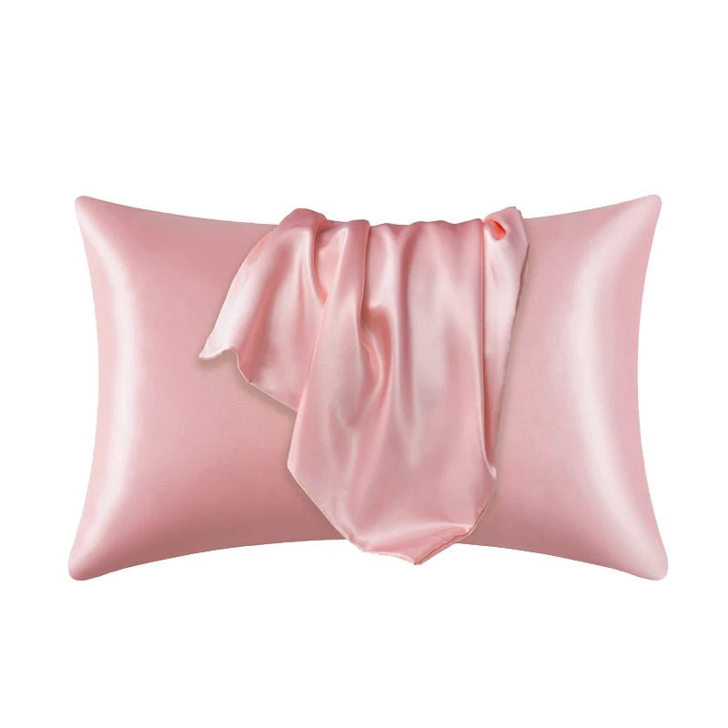 Silk Washable Pillowcase - My Dorm Store