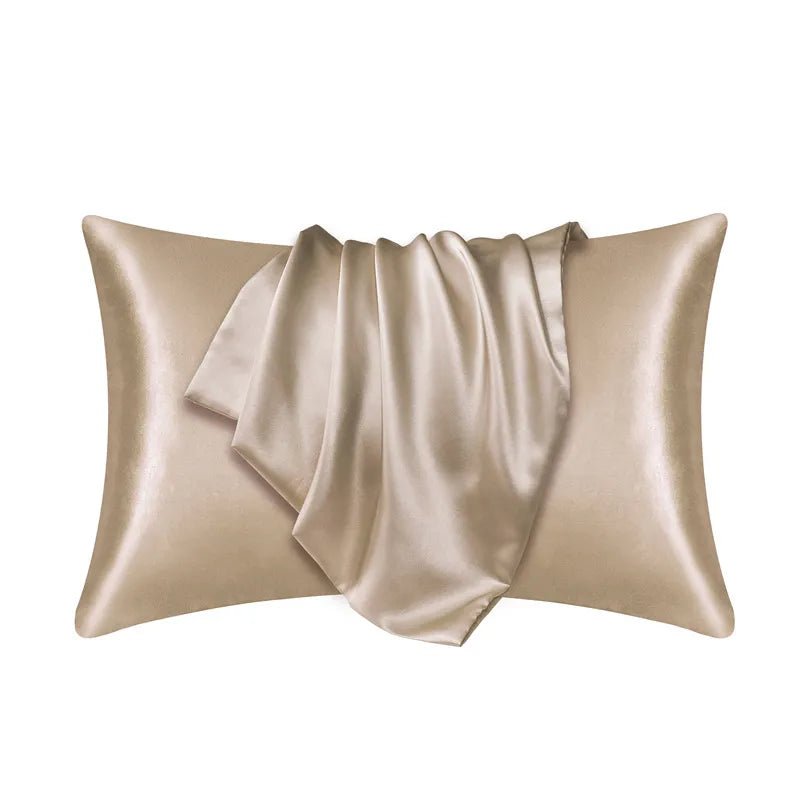 Silk Washable Pillowcase - My Dorm Store