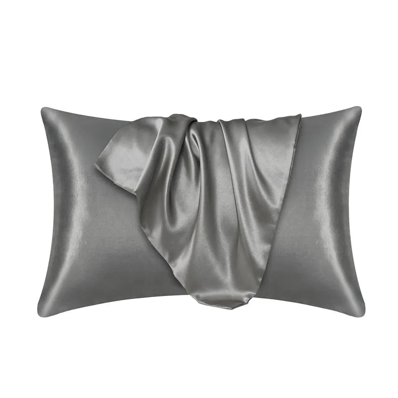 Silk Washable Pillowcase - My Dorm Store