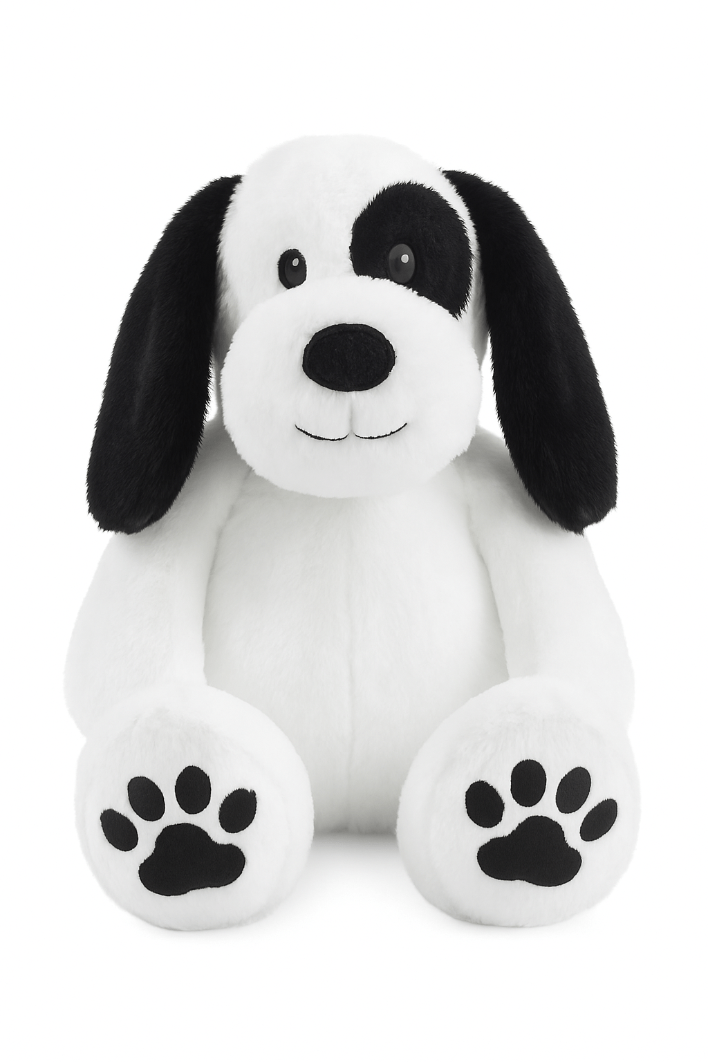 Soft Plush Dog - My Dorm Store