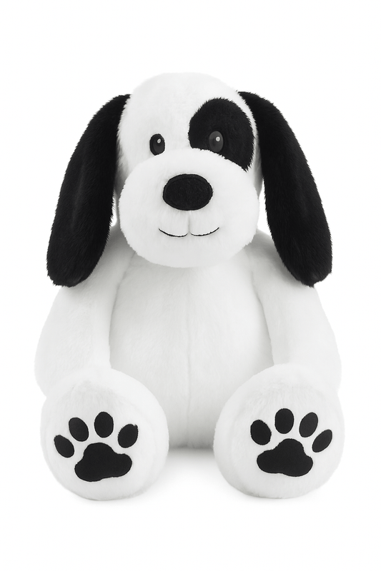 Soft Plush Dog - My Dorm Store