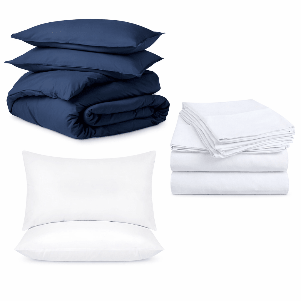 Standard Bedding Package - My Dorm Store