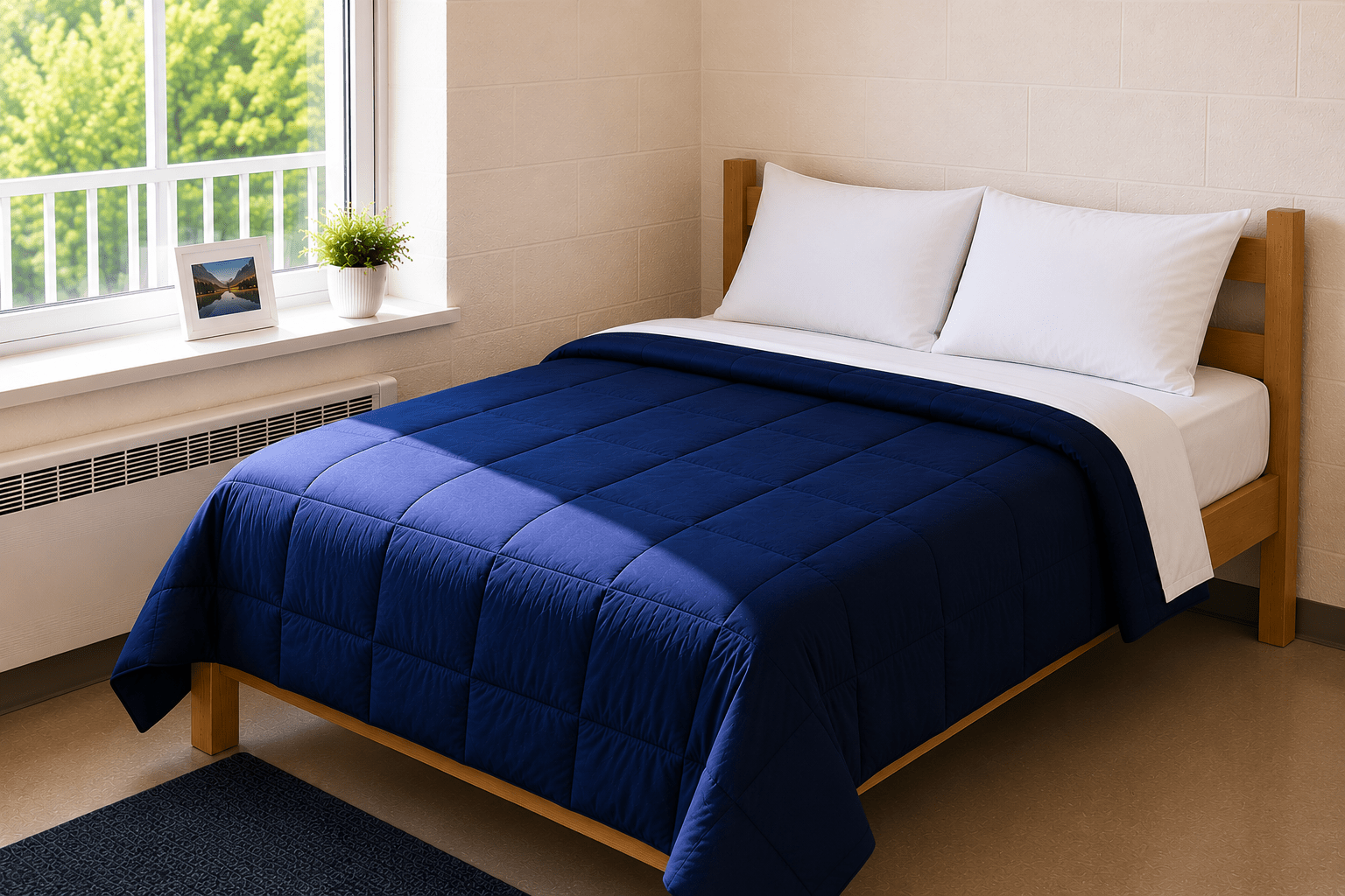 Standard Bedding Package - My Dorm Store