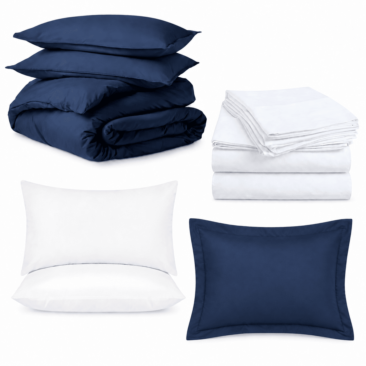 Standard Bedding Package - My Dorm Store