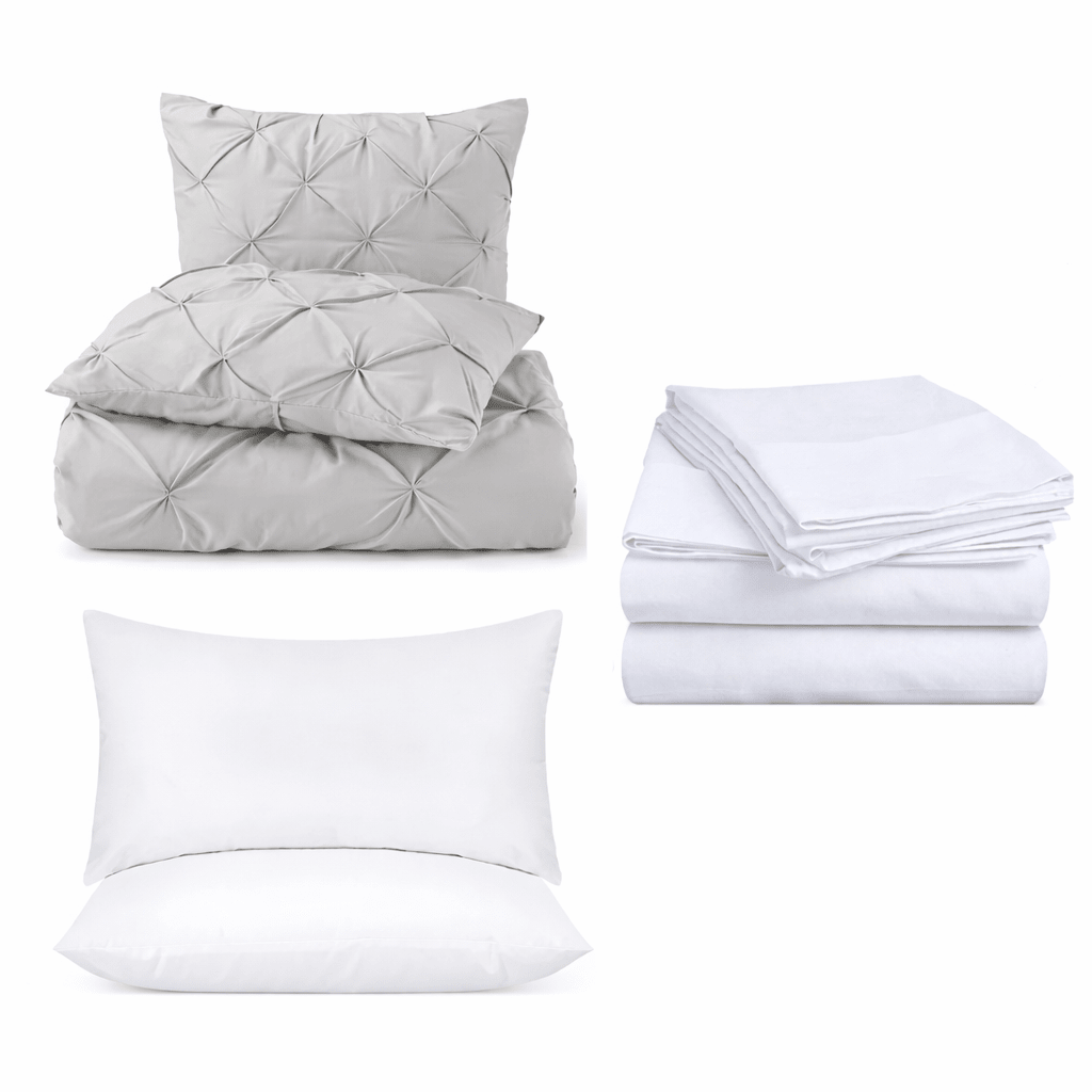 Standard Bedding Package - My Dorm Store