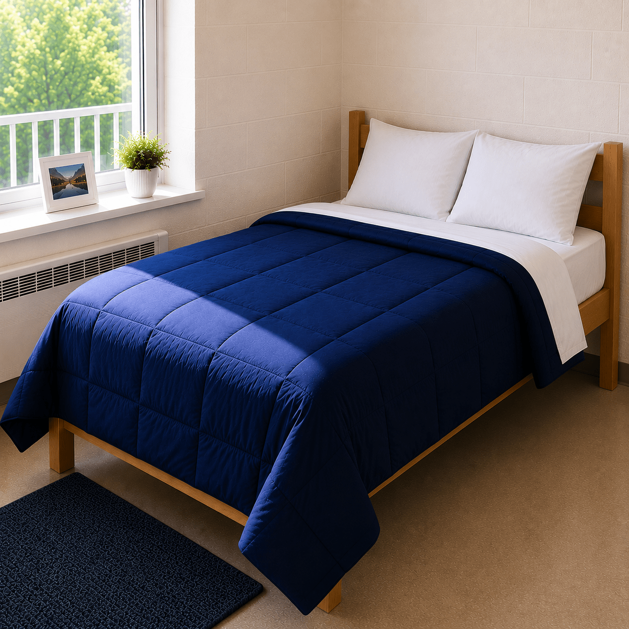 Standard Bedding Package - My Dorm Store