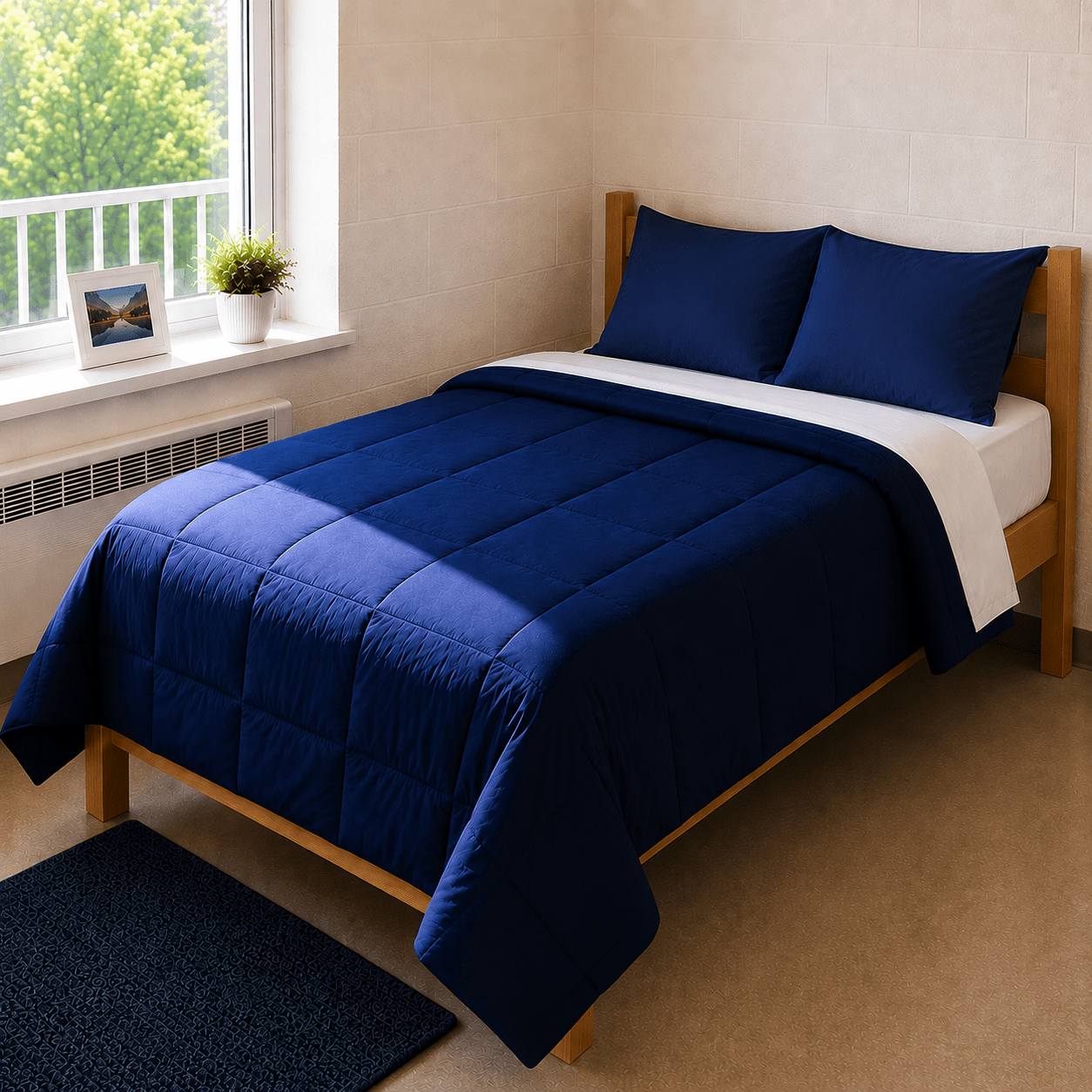 Standard Bedding Package - My Dorm Store