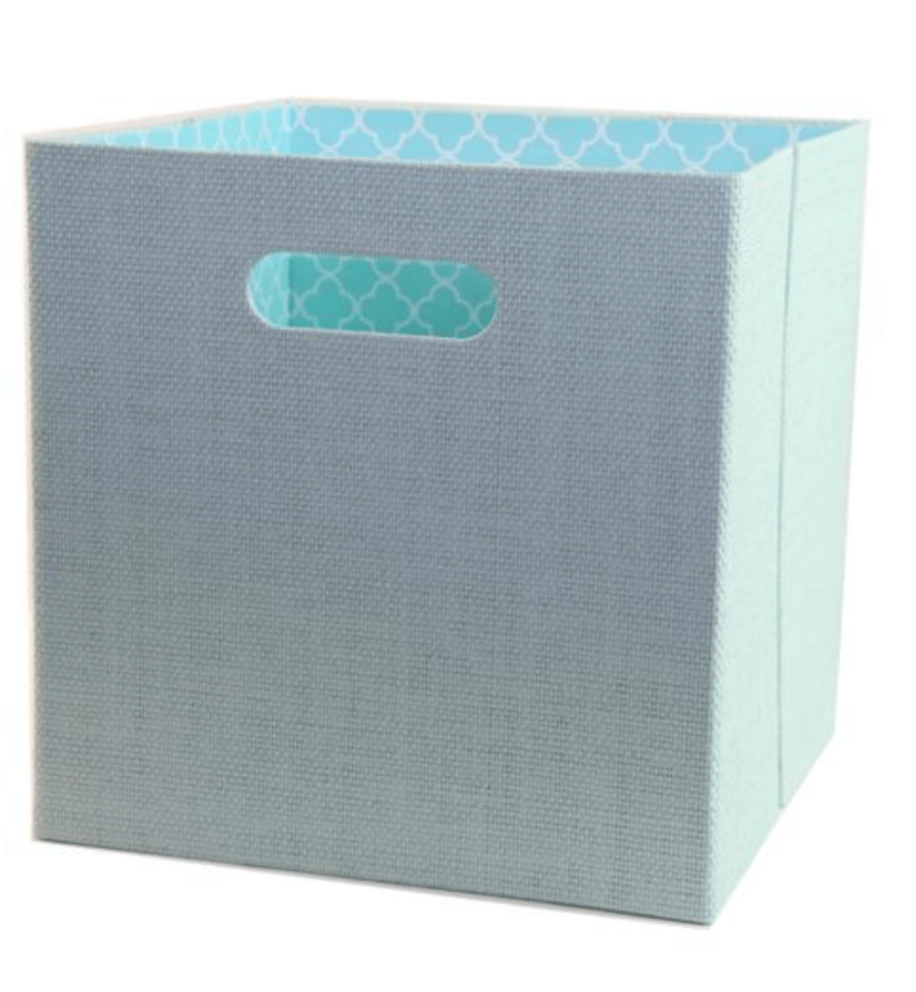 Storage Bins - My Dorm Store