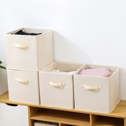 Storage Bins - My Dorm Store