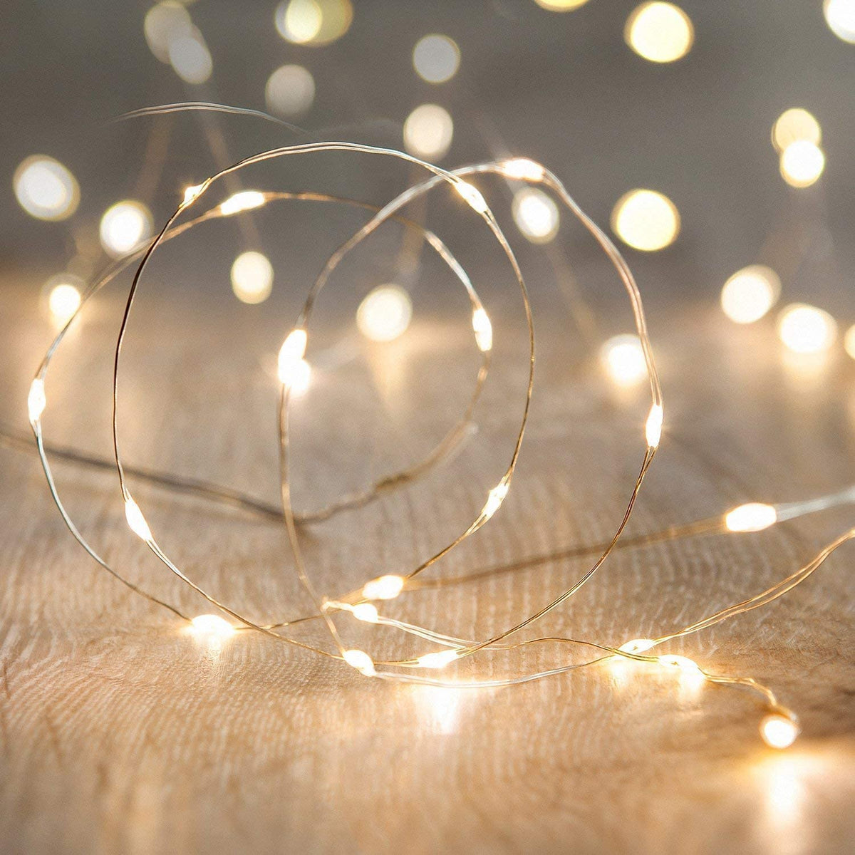 String Lights – My Dorm Store