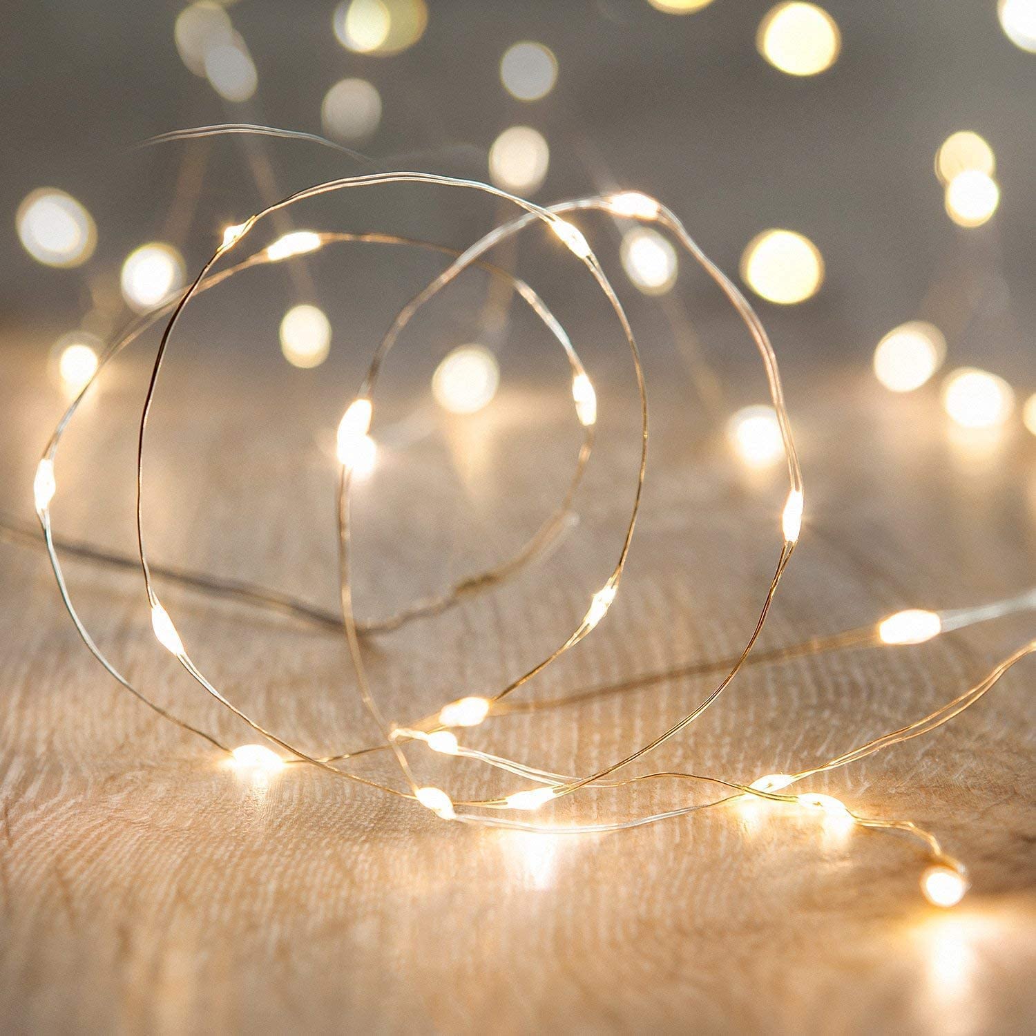 String Lights - My Dorm Store