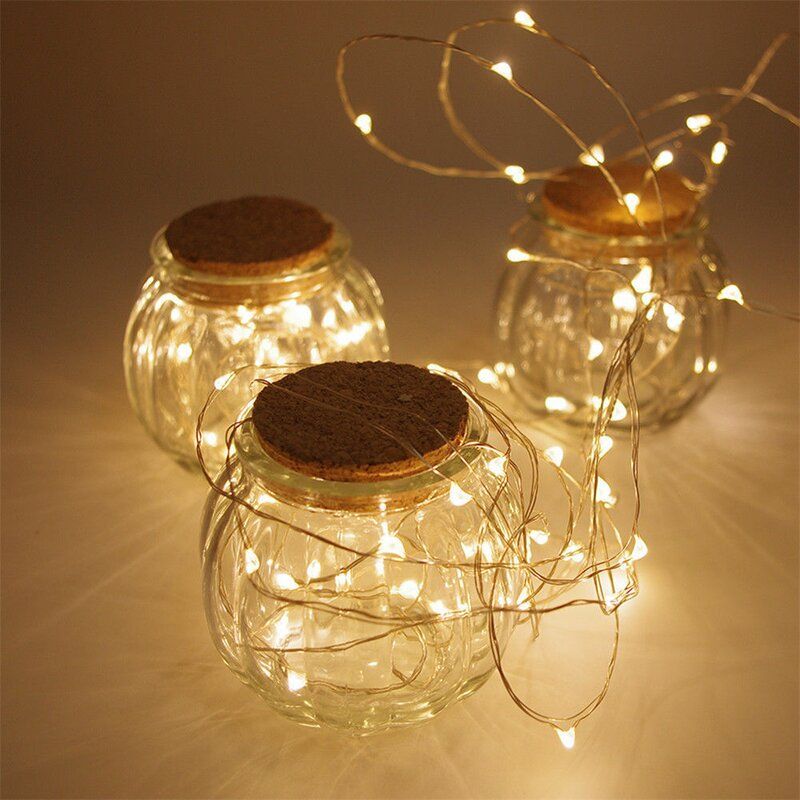 String Lights - My Dorm Store