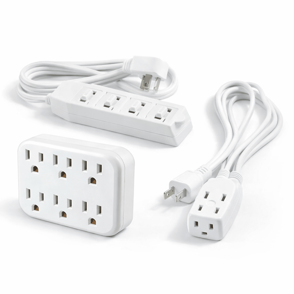 Tech Essentials - My Dorm Store