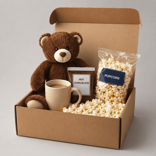 Thinking of You Care Package - My Dorm Store