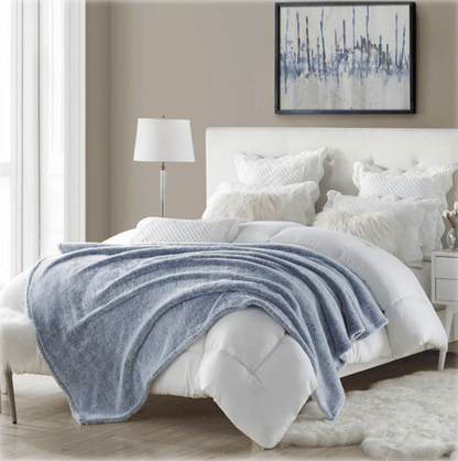 Throw Blanket - My Dorm Store