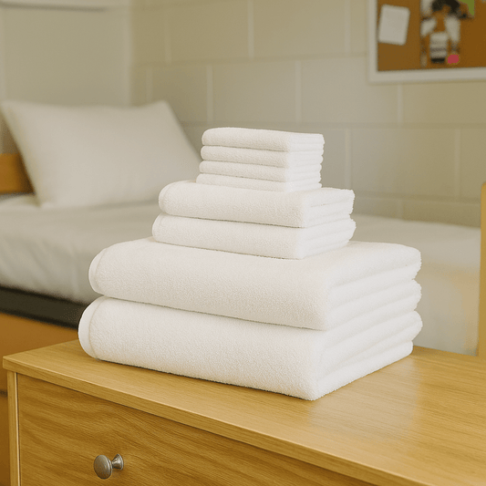 Towel Set - My Dorm Store