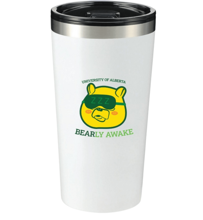 UAlberta Deluxe Bedding Package - My Dorm Store