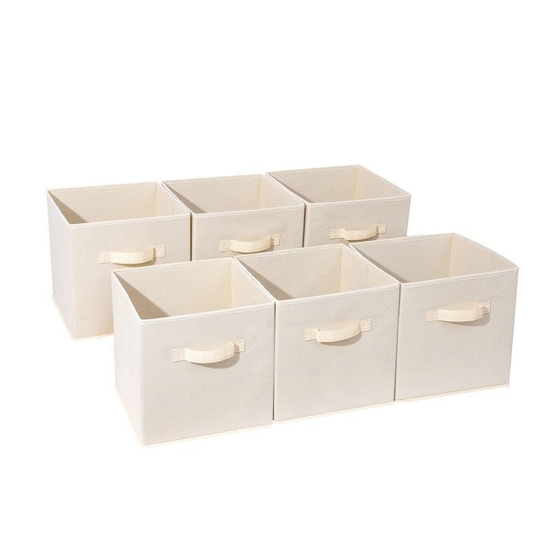 Storage Bins - My Dorm Store